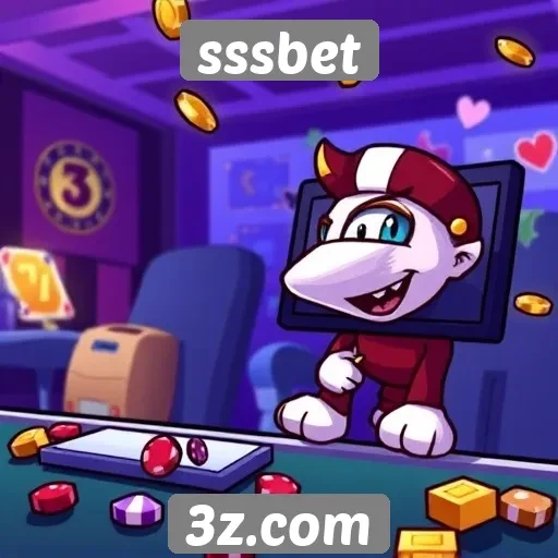 Opiniões de usuários sobre a experiência no sssbet